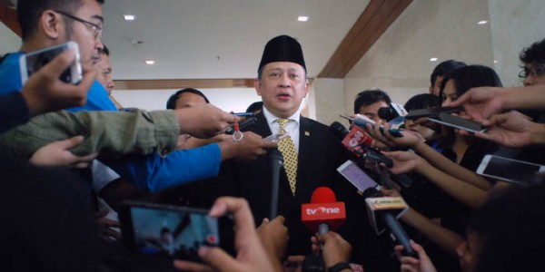 Hindari Peredaran Uang Palsu, DPR Minta Penyelenggara Pemilu Perketat Pengawasan