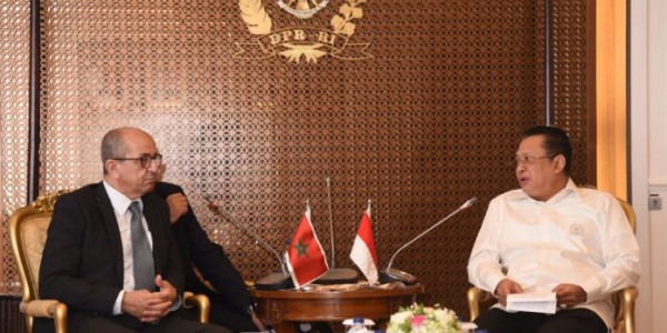 Kerjasama Indonesia – Maroko Perlu Mendapat Perhatian