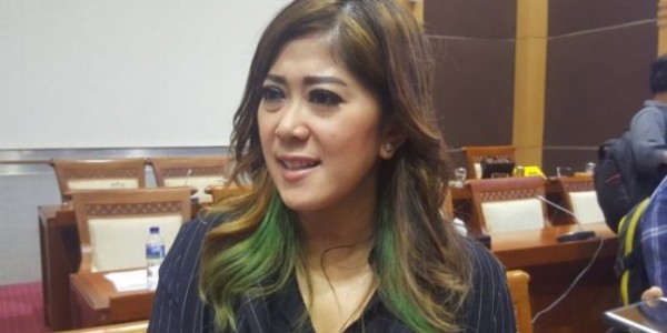 Anggota Komisi I Cium Facebook Lakukan Pelanggaran Berat