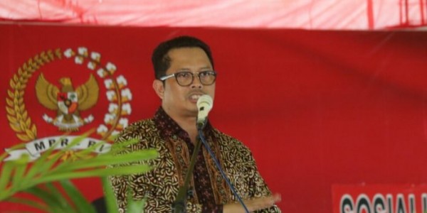 Pendidikan Berbasis Integritas Kunci Lawan Korupsi
