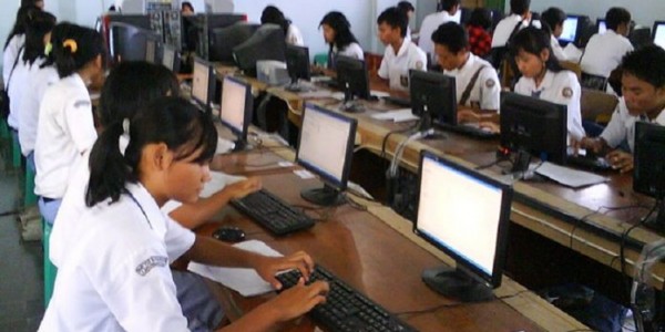 Pemerintah Harus Tangani Kendala UNBK