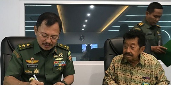 Pemecatan Terawan Jangan Dihubungkan Dengan Politik