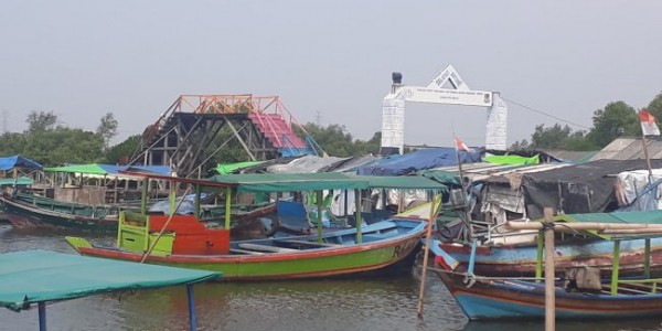 Liburan Lebaran, Kabupaten Bekasi Siapkan Destinasi Wisata