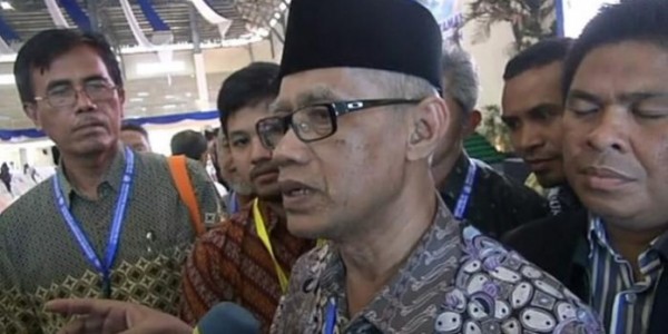 PP Muhammadiyah Kecam Keras Kerusuhan 21-22 Mei yang Dilakukan oleh Perusuh