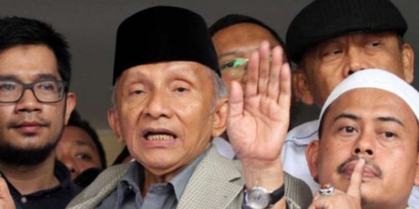 Seminar Bongkar Carut Marut DPT, Panas