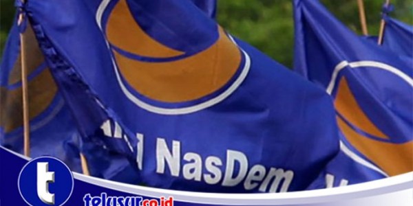 Soal Interpelasi Anies, NasDem: Itu Perang PDIP Karena Djarot Kalah