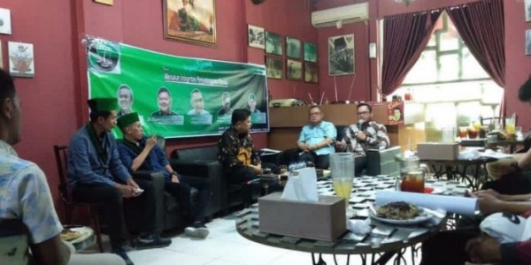 Ujian Kredibilitas Penyelenggara Pemilu 2019