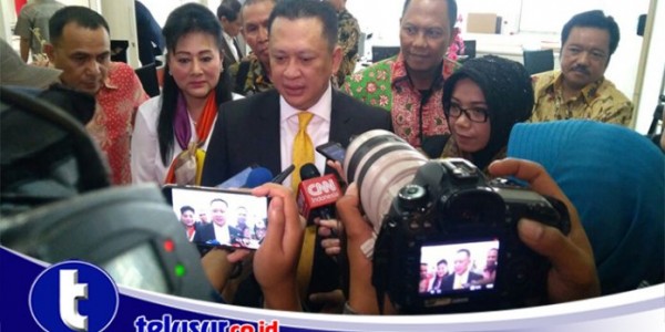 Soal Plt Gubernur, Pemerintah Harus Dengar Suara Rakyat