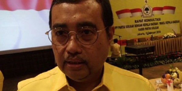 Elektabilitas Caleg, Cak Imin di Puncak Teratas Disusul Yahya Zaini