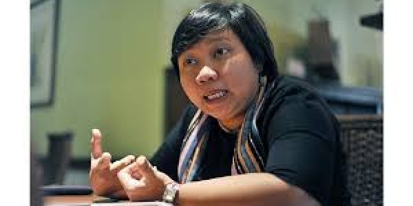 Diminta Jadi Panelis Debat Pilpres, Migrant Care Bakal Fokus Garap Isu Ketenagakerjaan