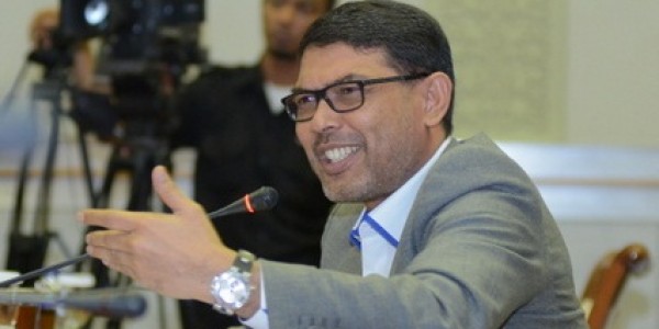 Nasir Djamil: Presiden Harus Taat Hukum