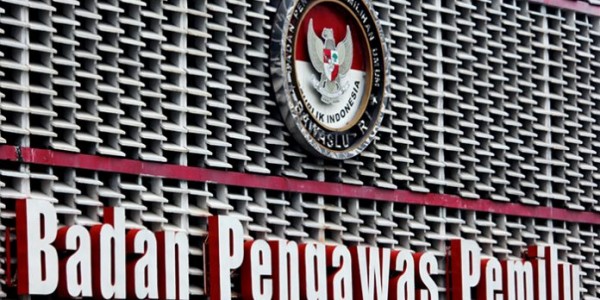 Bawaslu Jabar Pantau Ketersediaan Surat Suara