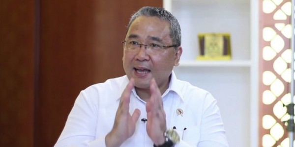 Pengawasan dan Pendampingan Peran Kesuksesan Dana Desa