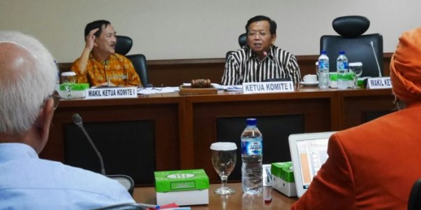 Harus Ada Payung Hukum Perlindungan dan Pengakuan Hak Masyarakat Adat