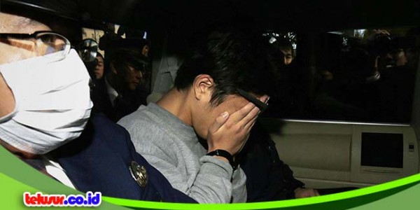 Kesembilan Korban Pembunuhan Berantai Zama Diidentifikasi, Termasuk Tiga Gadis SMA