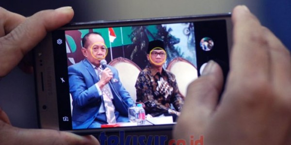 2019 Partai Demokrat Punya Dua Prioritas