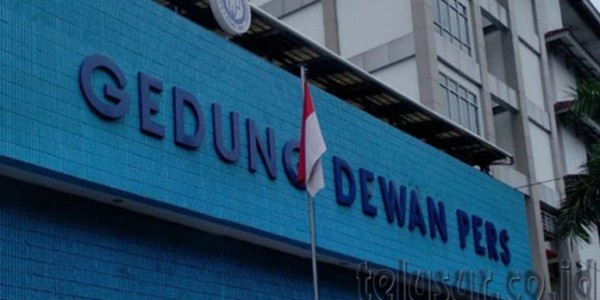 Indopos Dinyatakan Bersalah Soal Berita Ahok Gantikan Ma’ruf Amin
