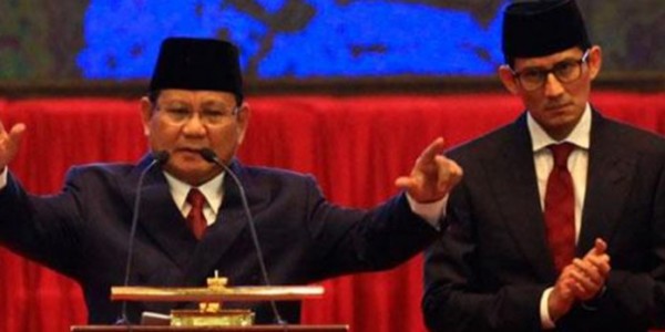 Di Debat ke Dua Prabowo Bakal Bikin Jokowi Kaget