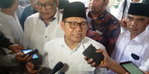 Tidak Semua Warga NU Pilih Jokowi-Ma’ruf