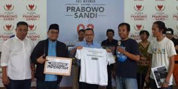 Prabowo – Sandi Siapkan Strategi Atasi Krisis Energi