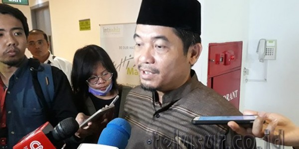 KPU Tak Butuh Pencitraan, Tapi Kepercayaan Publik