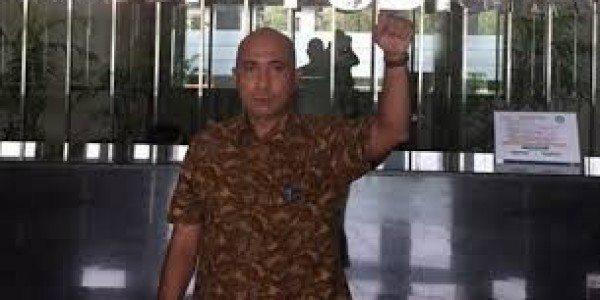 Pemilu Itu Riang Gembira, Bukan Suka Fitnah dan Hoaks