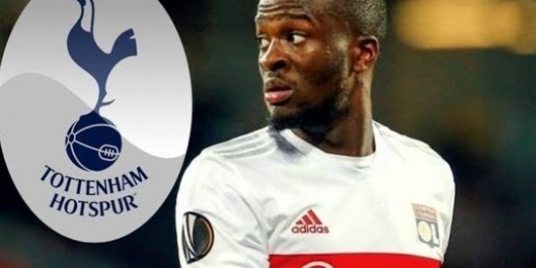 Tottenham Gelontorkan £ 65 Juta Demi Gelandang 22 Tahun