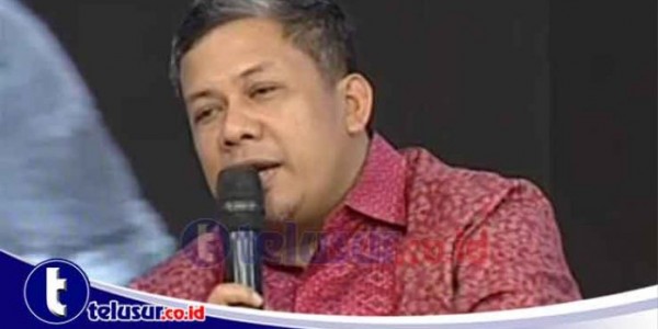Fahri Sanjung Sosok Prabowo