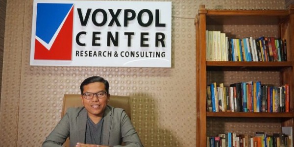 Pidato Prabowo Masih Normatif, Harusnya Tagih Janji Jokowi