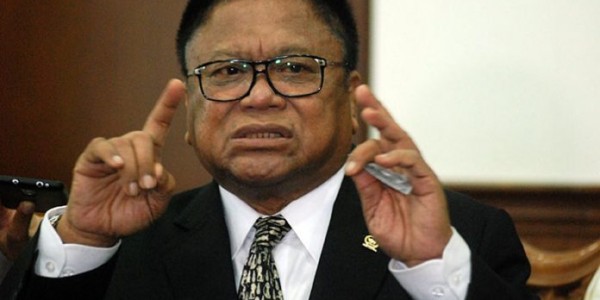 Tak Jalankan Putusan Bawaslu Soal Oesman Sapta, KPU Jadikan Pemilu DPD Cacat Hukum