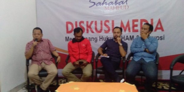 Jika Debat Pilpres Cuma Ajang Basa-basi, KPU Bakal Dianggap Gagal