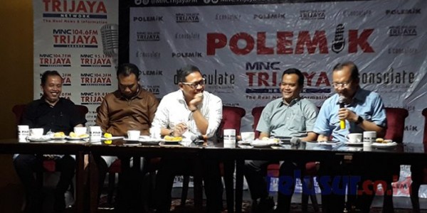 Mantan Komisioner KPU Buka Suara Soal Perbedaan ‘Aturan Main’ Debat Pilpres