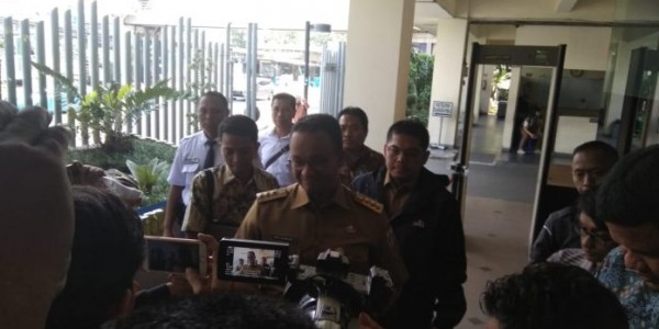 Anies Baswedan Tak Bersalah, Hidayat : Alhamdulillah