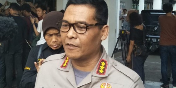 Polda Metro Siap Amankan Debat Capres-Cawapres 17 Januari Mendatang