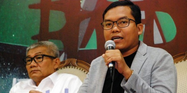 Visi-Misi Direvisi, Prabowo-Sandi Terkesan Dibuat Asal-asalan!