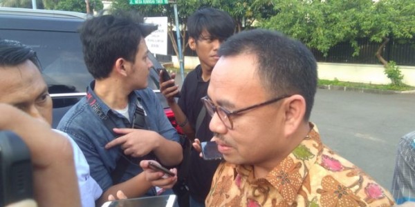 Jelang Hari Pencoblosan Pilpres, Prabowo-Sandi dan SBY Bakal Rutin Bertemu