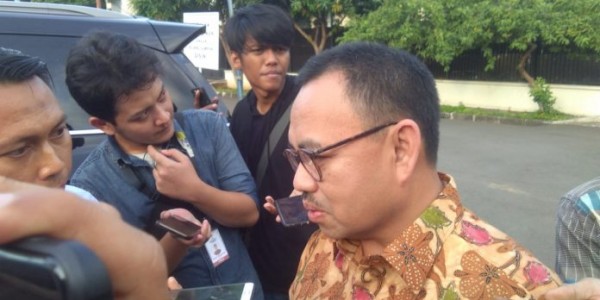 BPN Prabowo-Sandi Heran Bawaslu Cuma Periksa Anies, Kepala Daerah Lain Tidak
