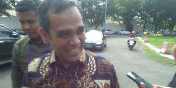 Lagi, Prabowo-Sandi Sambangi Kediaman SBY, Ada Apa?