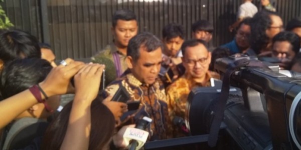 Disambangi Prabowo-Sandi, Ini Tips Debat dari SBY