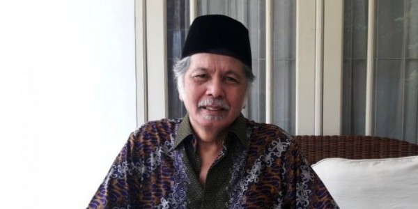 Tamam Achda Nilai Percuma Debat tanpa Visi-Misi Pasangan Capres
