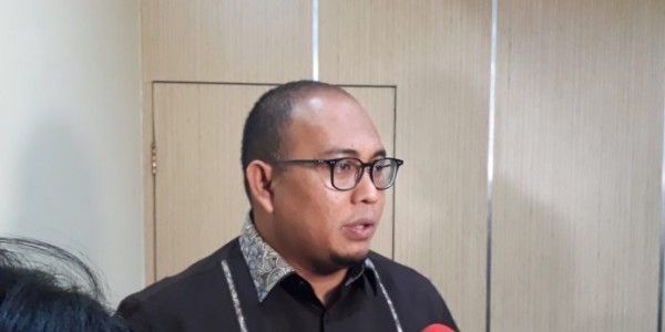 Jubir BPN Tegaskan Dirinya Tak Pernah Sebar Undangan Pertemuan SBY-Prabowo Hari Ini