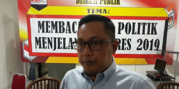 BPN Prabowo-Sandi: Visi Misi Bukan untuk Pasangan 01 atau 02, Tapi untuk Publik
