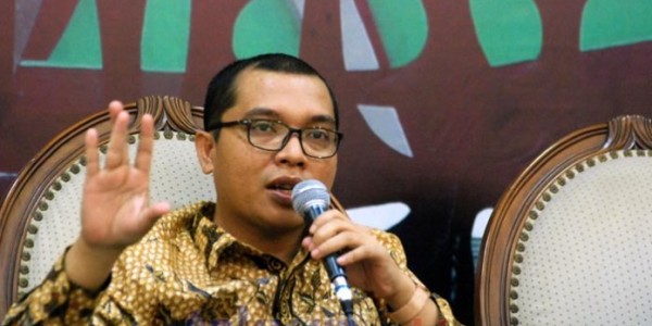 Periksa Anies Baswedan, Fraksi PPP Bela Bawaslu