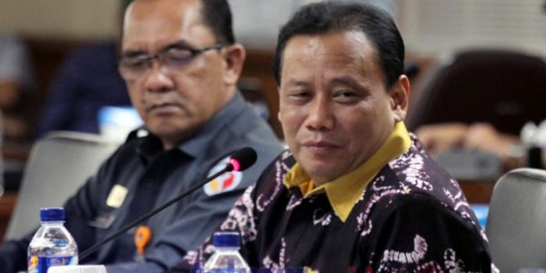 Dituding Tidak Adil, Bos Bawaslu Ngeles
