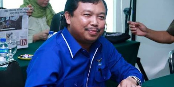Anies Digarap Yang Lain Tidak, Bos Komisi II Nilai Bawaslu Tidak Adil