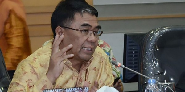 Dituduh Melegitimasi KPU, BPN :’ Kita yang Sering Dikerjai’