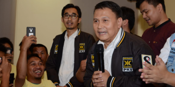 BPN Prabowo Kasih Bocoran Pertanyaan Debat Ke Petahana