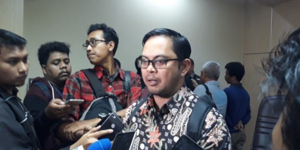 Lawan Hoaks Pemilu, KPU Banjiri Medsos dengan Informasi Data dan Fakta