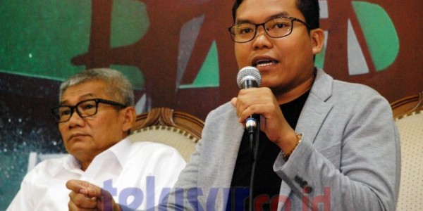Pengamat Nilai, KPU Saat Ini Terkesan Jadi Bamper Salah Satu Capres