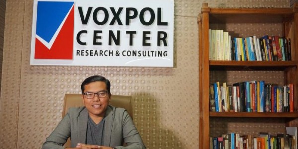Pakai Kisi-kisi, Debat Pilpres Alami Kedangkalan
